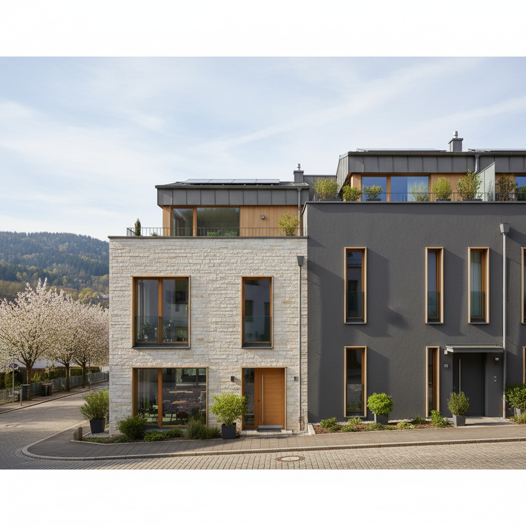Baulast – Was Immobilienkäufer in Freiburg wissen müssen