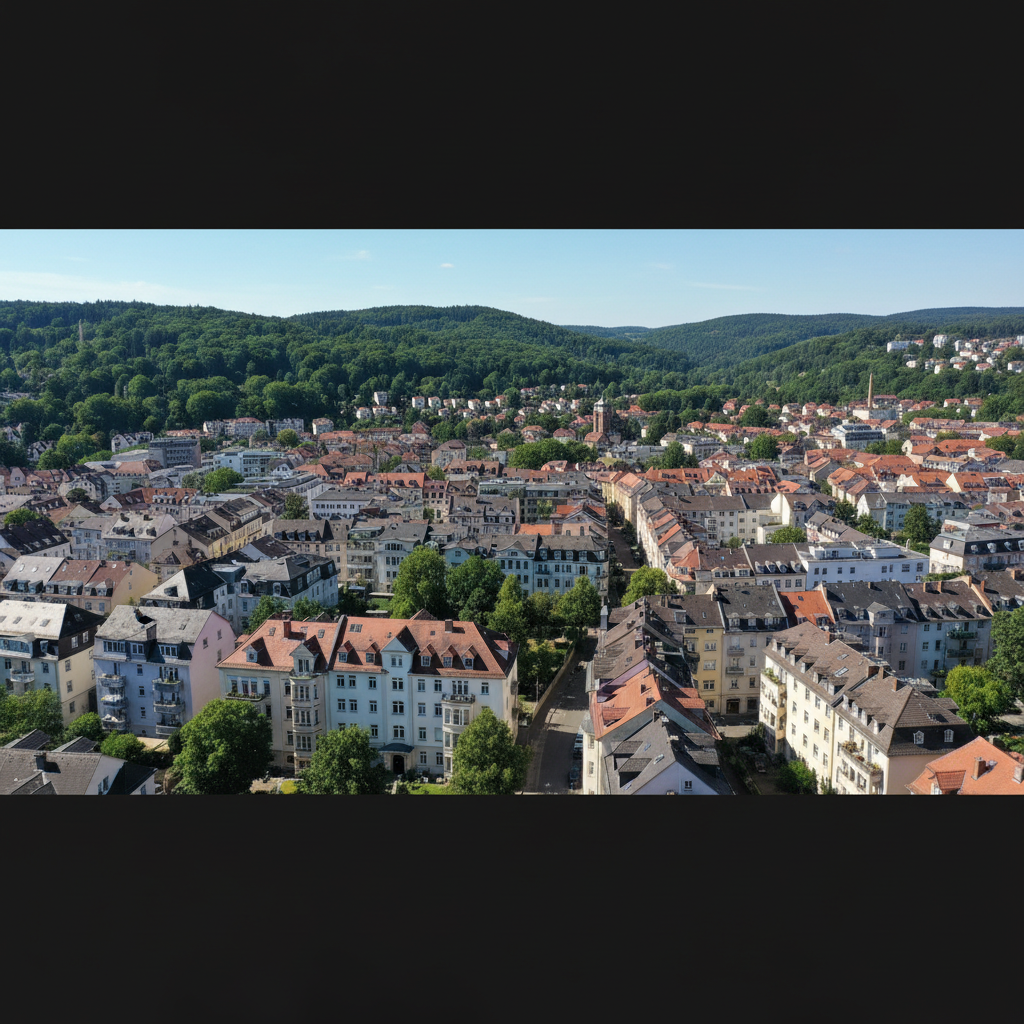 Grundschuld vs. Hypothek – Was Immobilienkäufer in Freiburg wissen müssen