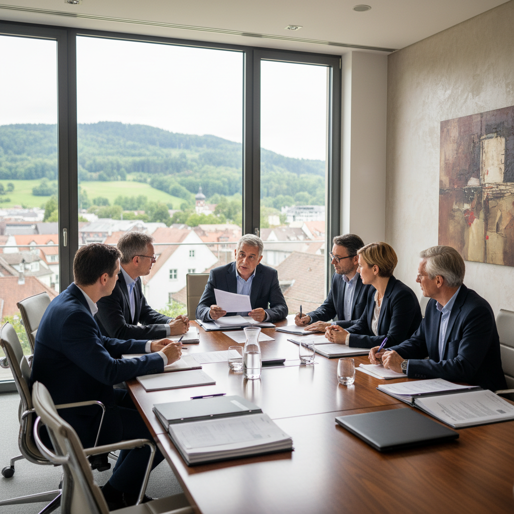 Hausverwaltung bei Eigentumswohnungen: Was Eigentümer wissen müssen