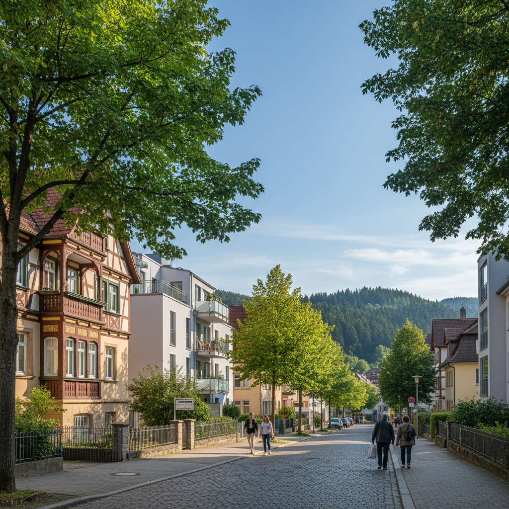 Immobilienbewertung verstehen: Wie wird der Wert Ihrer Immobilie in Freiburg ermittelt?