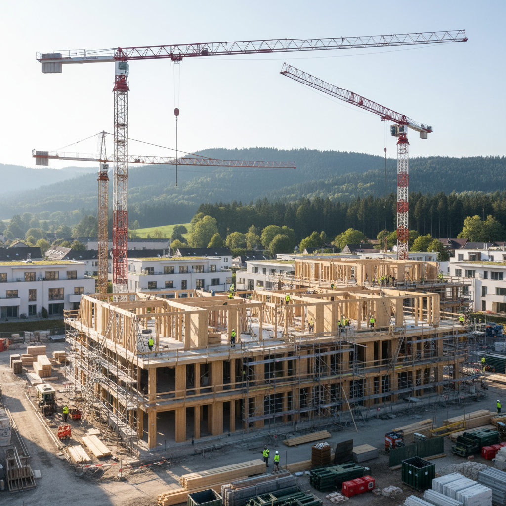 Immobilienkauf in Freiburg 2027: Markttrends und was Käufer jetzt wissen sollten