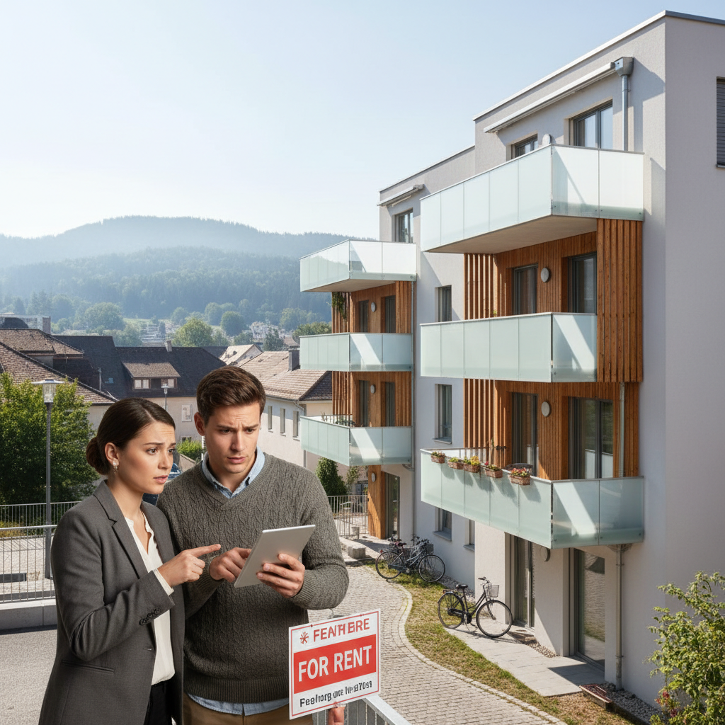 Immobilienmarkt Freiburg 2026: Preise, Trends und neue Stadtteile
