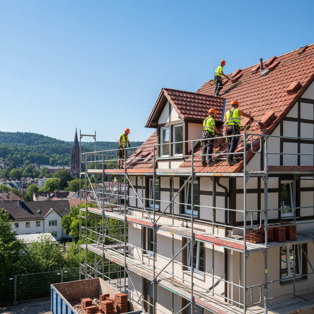 Instandhaltungsrücklage: Was Eigentümer wissen müssen