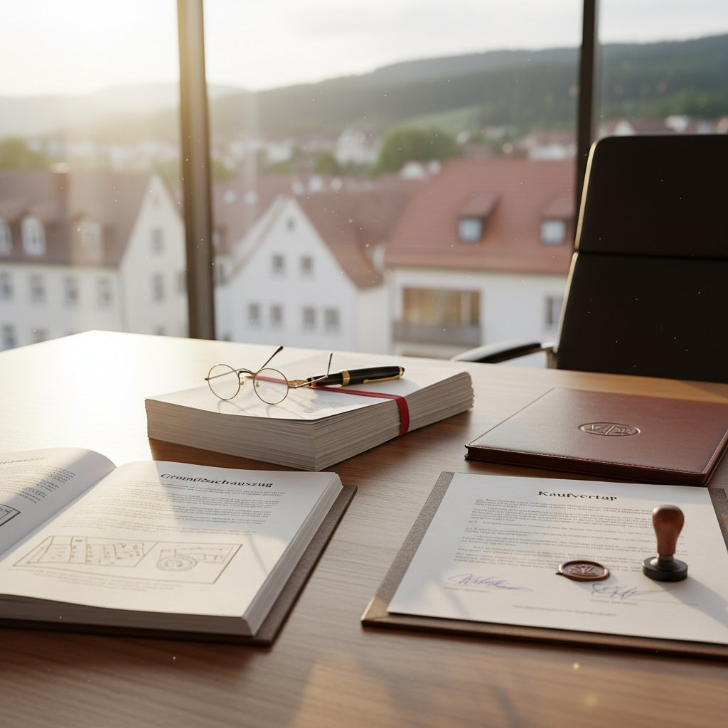Nießbrauch bei Immobilien – Definition, Praxis und worauf Sie achten sollten