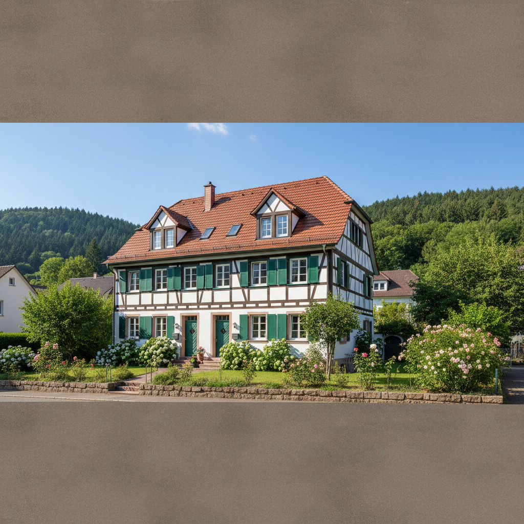 Nießbrauch bei Immobilien – Definition, Praxis und worauf Sie achten sollten